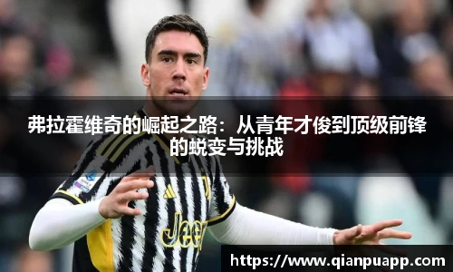 弗拉霍维奇的崛起之路：从青年才俊到顶级前锋的蜕变与挑战