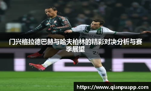 门兴格拉德巴赫与哈夫柏林的精彩对决分析与赛季展望