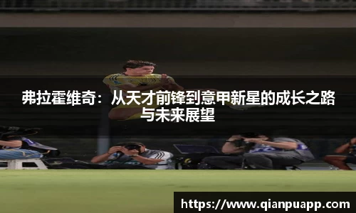 弗拉霍维奇：从天才前锋到意甲新星的成长之路与未来展望
